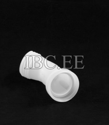 IBC Water Tank Butterfly Valve Parts Female 62mm