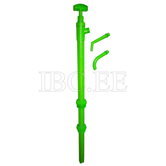 Hand Operated Siphon Lift Drum Pump