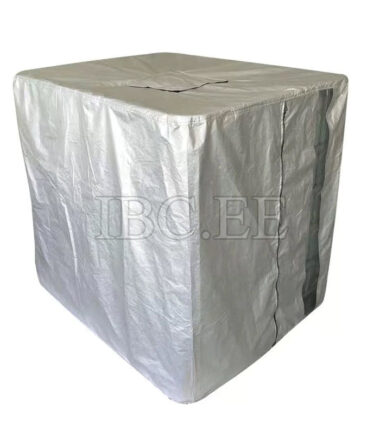 Universal 1000 Liters IBC Outdoor Cover