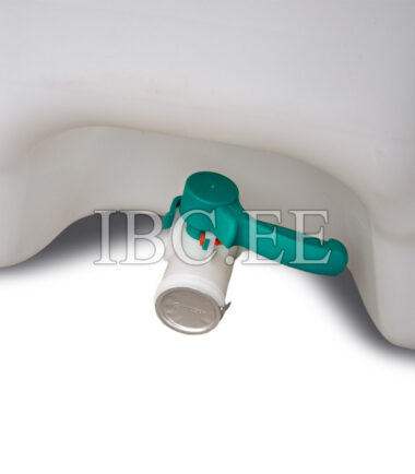 NewInner UN IBC 1000 Inner Plastic UN-Certificated Storage Tank Valve