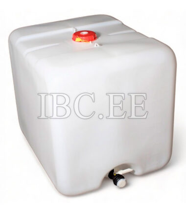NewInner UN IBC 1000 – UN-Certified Inner Tank for 1000L IBC Containers